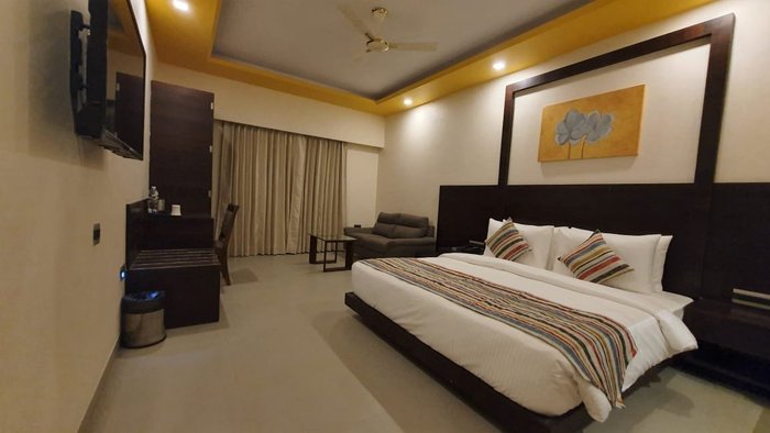 Regenta Central North Goa Rooms: Pictures & Reviews - Tripadvisor