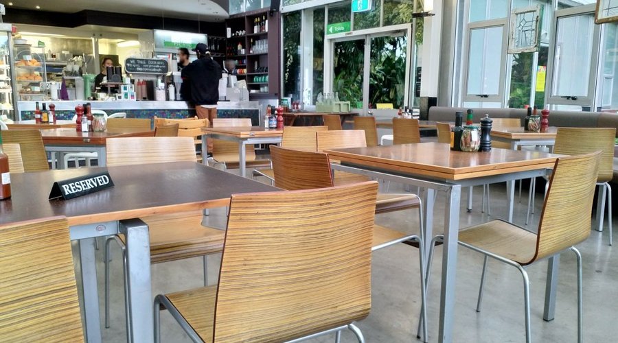 Picnic Cafe