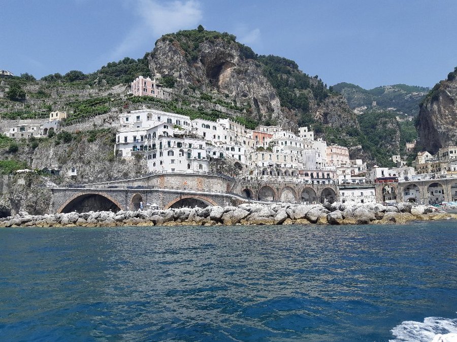 Salerno Италия