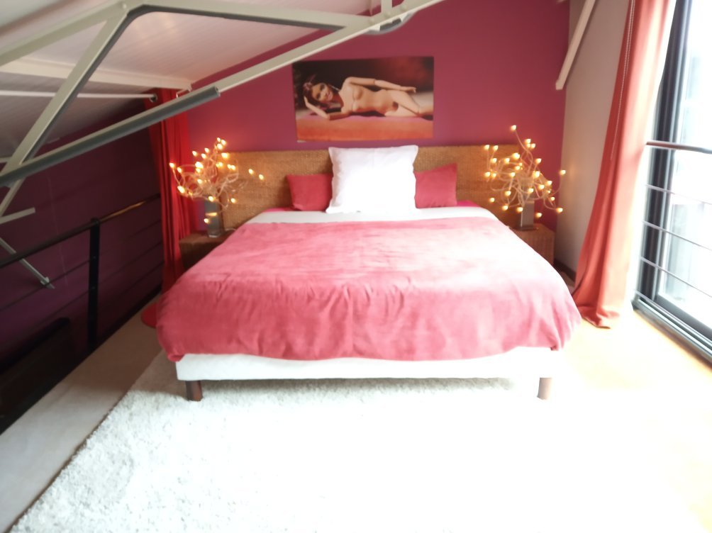 LE POTEAU ROSE: Reviews (Bayonne, France) - Photos Of B&B - Tripadvisor