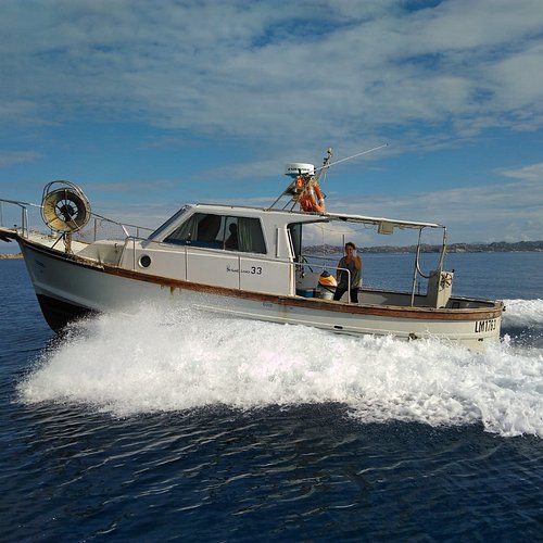 Guida alla Pesca - La pesca a 360 gradi