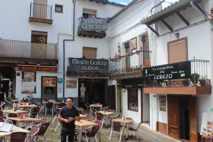 Imagen 23 de Hostal Cerezo ll