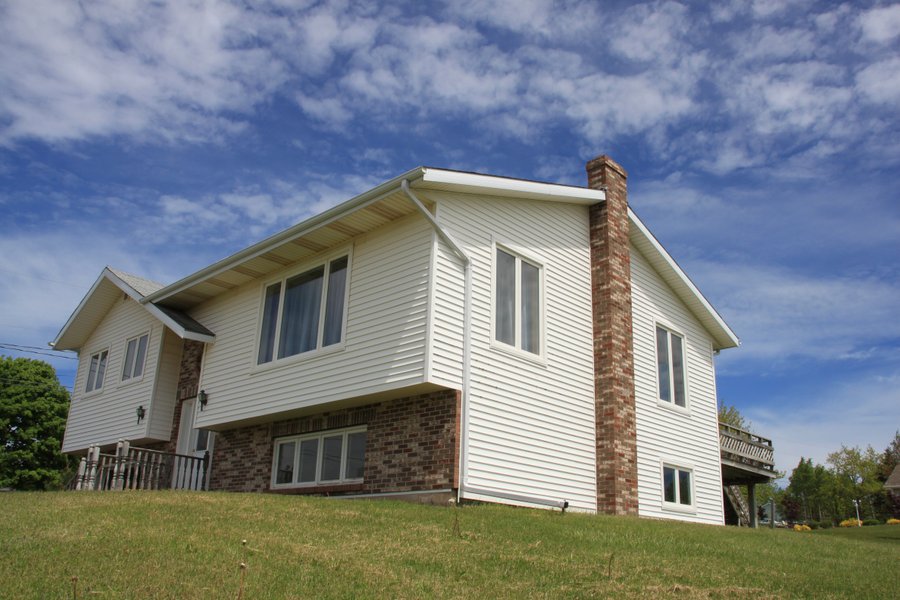 RUSTICO ACRES COTTAGES (AU$79): (North Rustico, Canada)