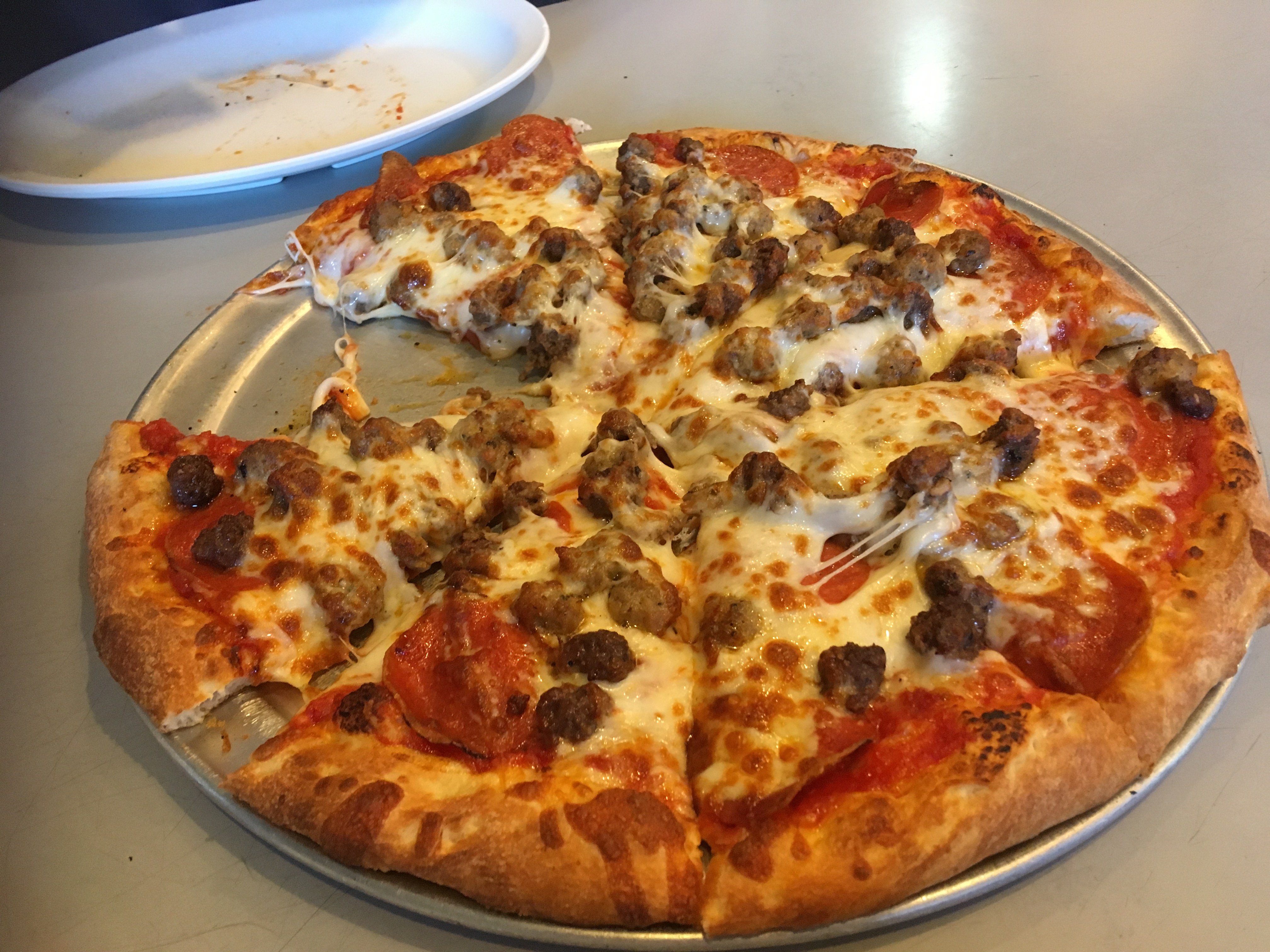 J J S PIZZA Cambria Updated 2025 Restaurant Reviews Photos Phone Number Tripadvisor