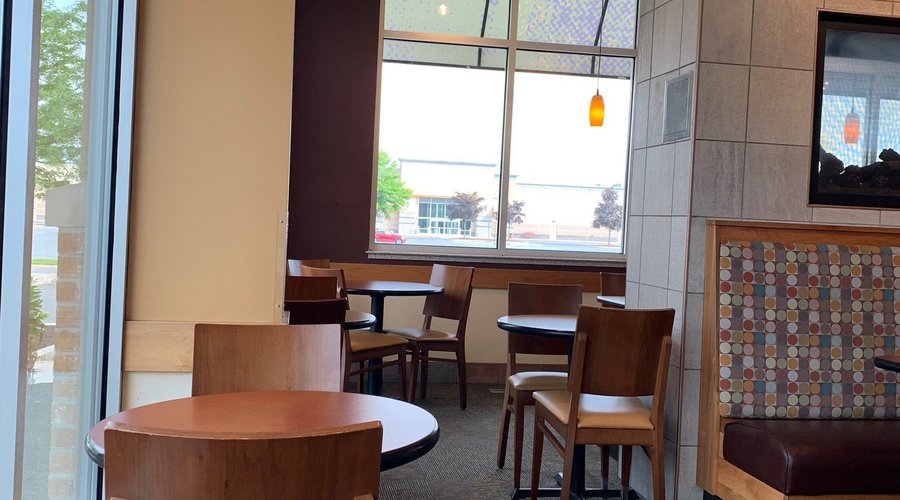 Panera Bread