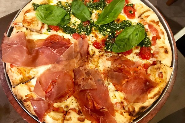 SUPER PIZZA PAN - ATIBAIA - Menu, Prices & Restaurant Reviews - Tripadvisor