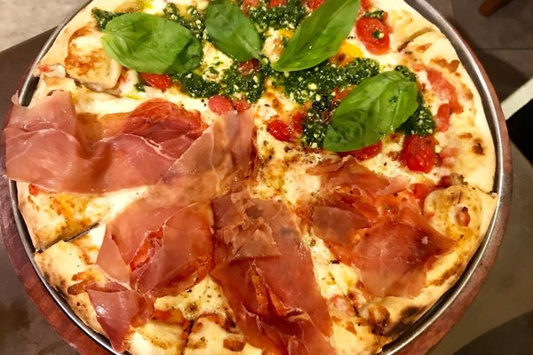 SUPER PIZZA PAN - ATIBAIA - Menu, Prices & Restaurant Reviews - Tripadvisor