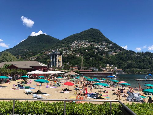 Football Club Lugano, Lugano - Things to do in Ticino