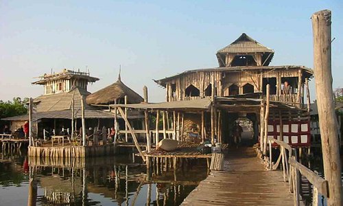 Fishing or birdwatching trips. Full day trip of approx. 6 hours at the River Gambia.