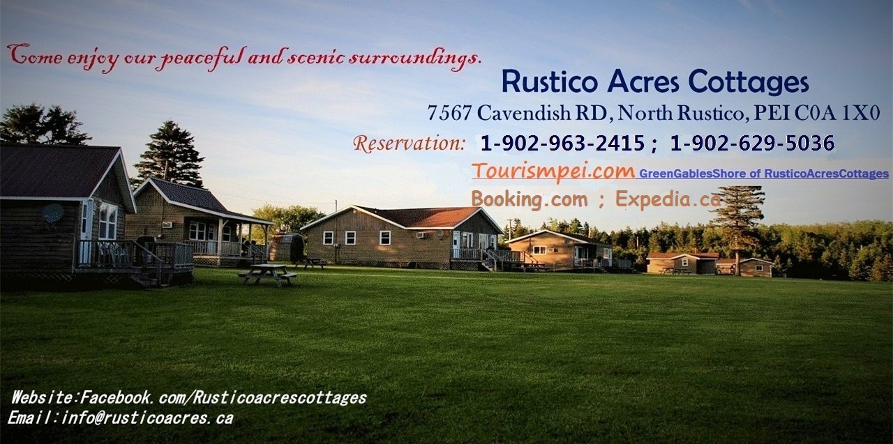 RUSTICO ACRES COTTAGES Updated 2024 Reviews Photos Prices   Cover Picture 