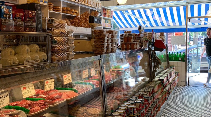 Faiccos Pork Store, 뉴욕 - 레스토랑 리뷰 - 트립어드바이저