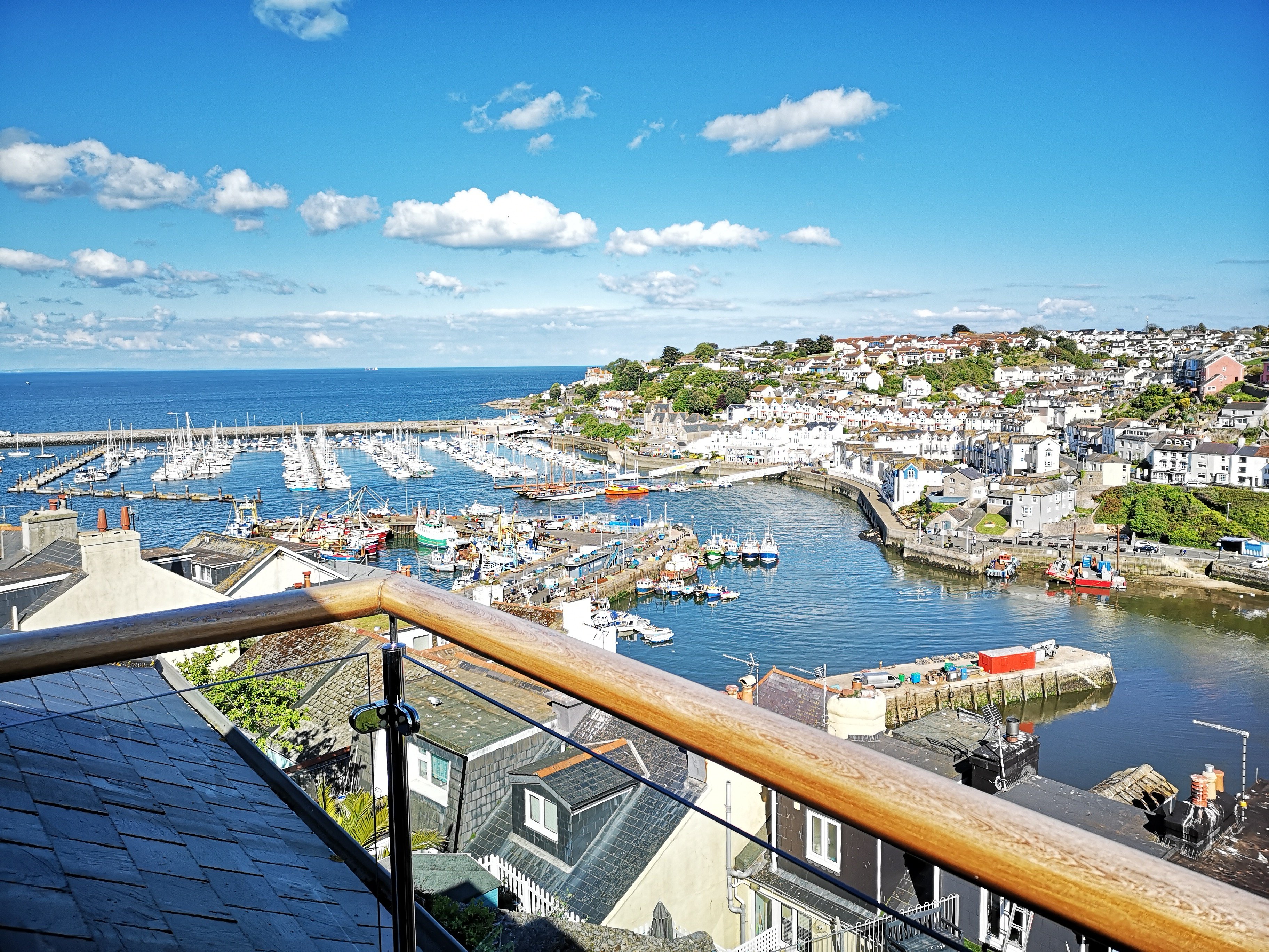 BEACON HOUSE B&B - Updated 2021 Prices & Reviews (Brixham, Devon ...