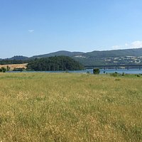 Oasi naturalistica di Gabbianello