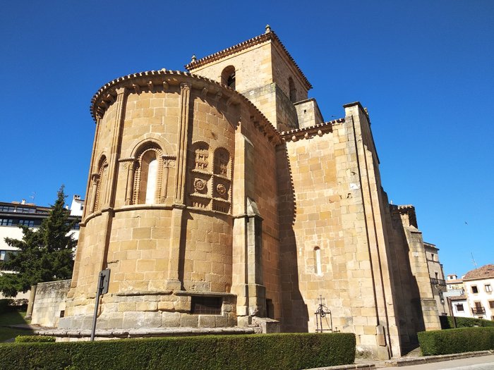 Imagen 1 de Iglesia de San Juan de Rabanera
