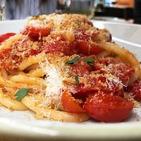 Pici alle briciole