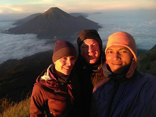 Central Java JAVA PRIVATE TOUR review images