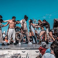 Rock the Top Show
