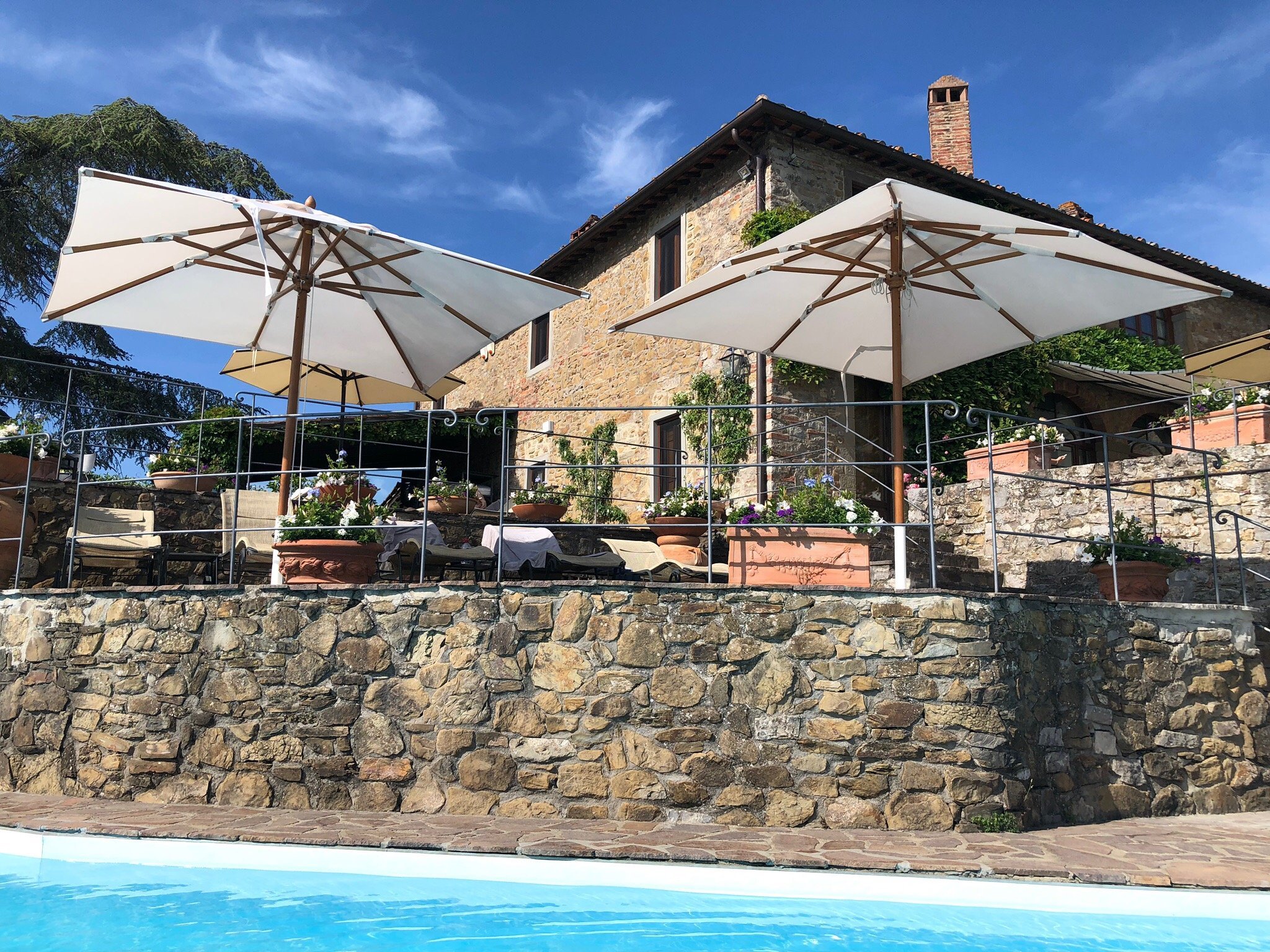 CAPANNELLE WINE RESORT Desde $5,481 (Gaiole In Chianti, Italia ...