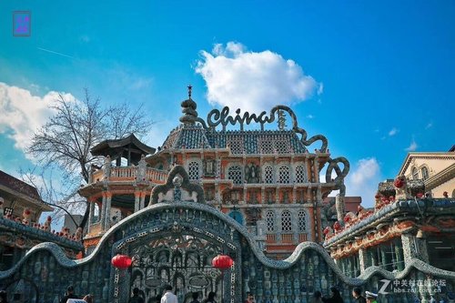 Tianjin KodoDrummer review images