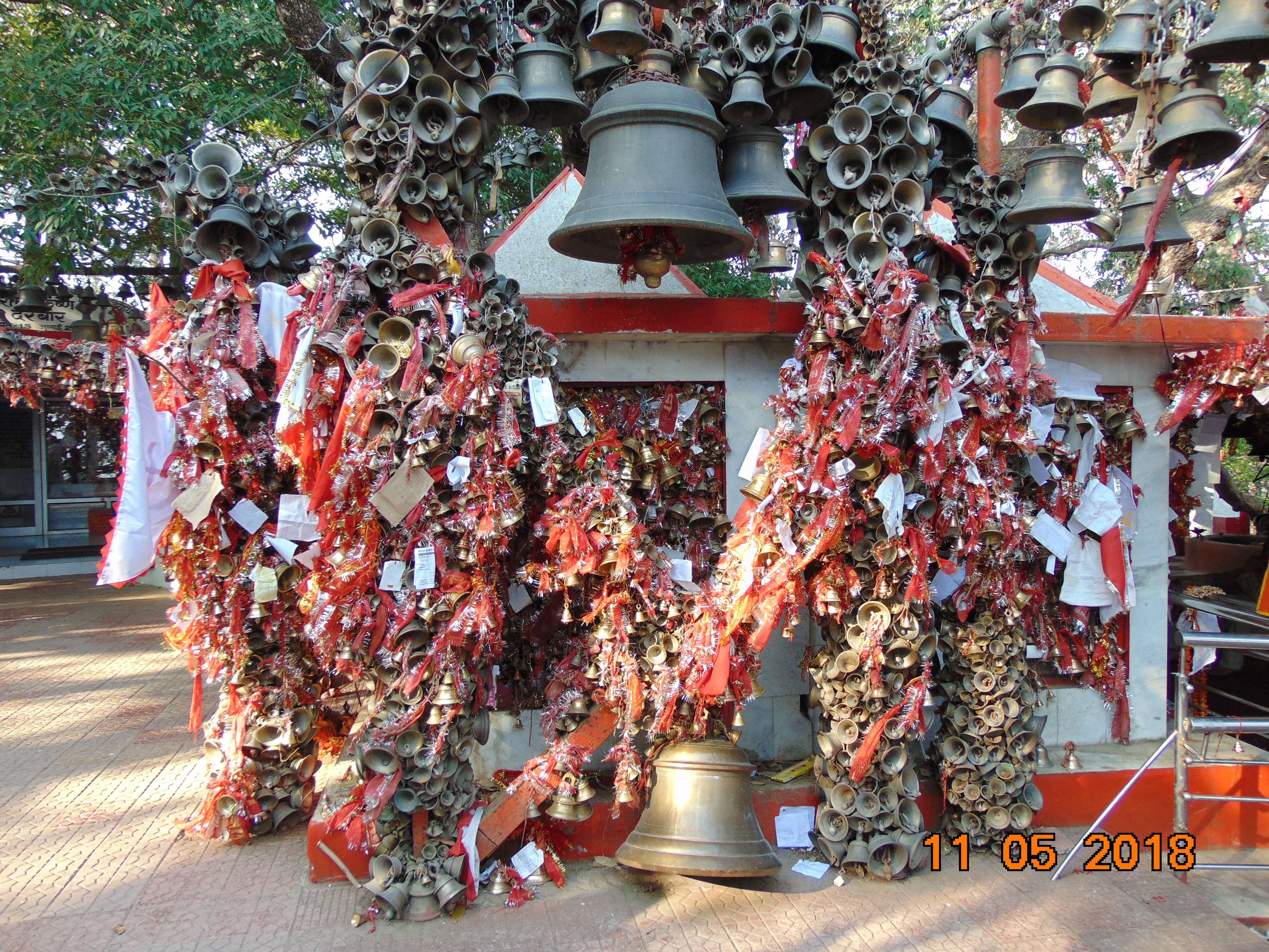 Ghorakhal Golu Devta Temple - All You Need To Know BEFORE You Go (2024)