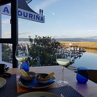 Restaurante Anduriña