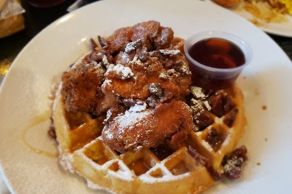 THE 10 BEST Breakfast Restaurants in Carolina Beach