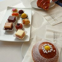 colazione