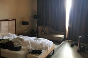 客房與套房