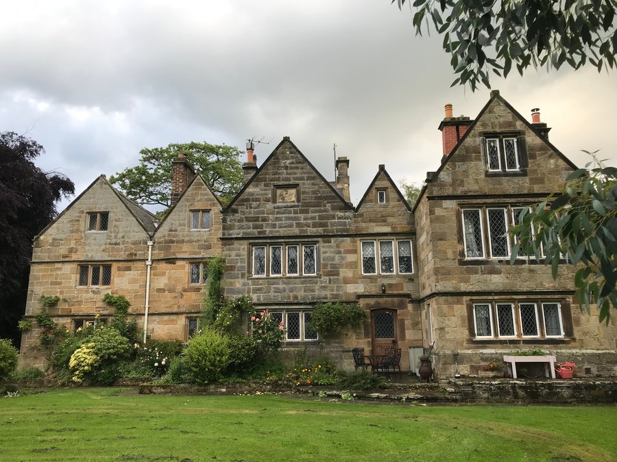 THORPE HALL - Updated 2021 Prices, B&B Reviews, and Photos (Yorkshire ...