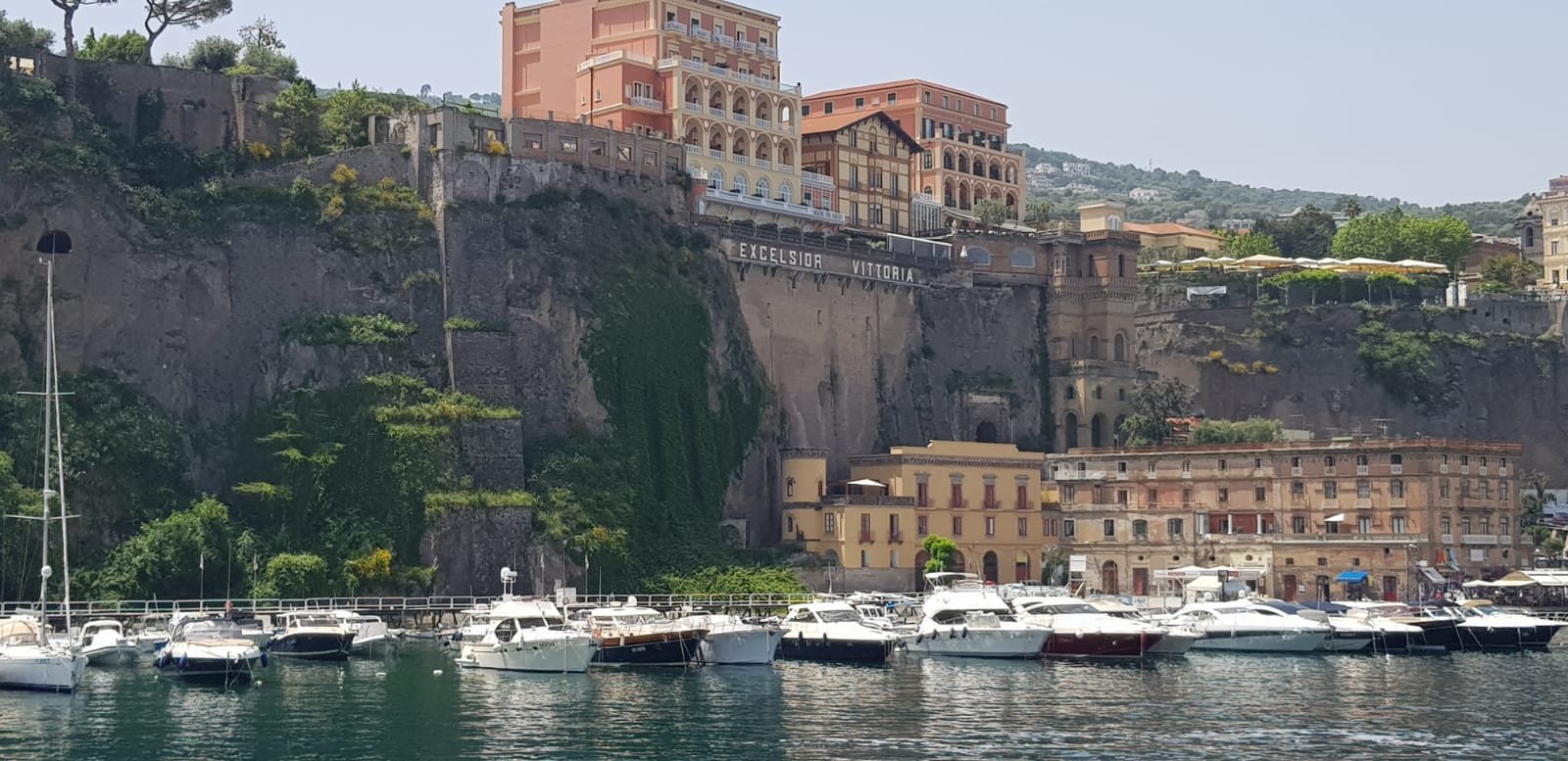 Palazzo Delle Grazie Sorrento image