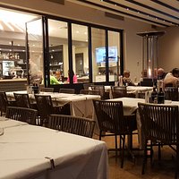 interno ristorante