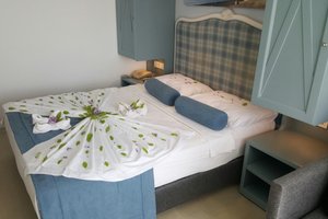 Kamer en suite