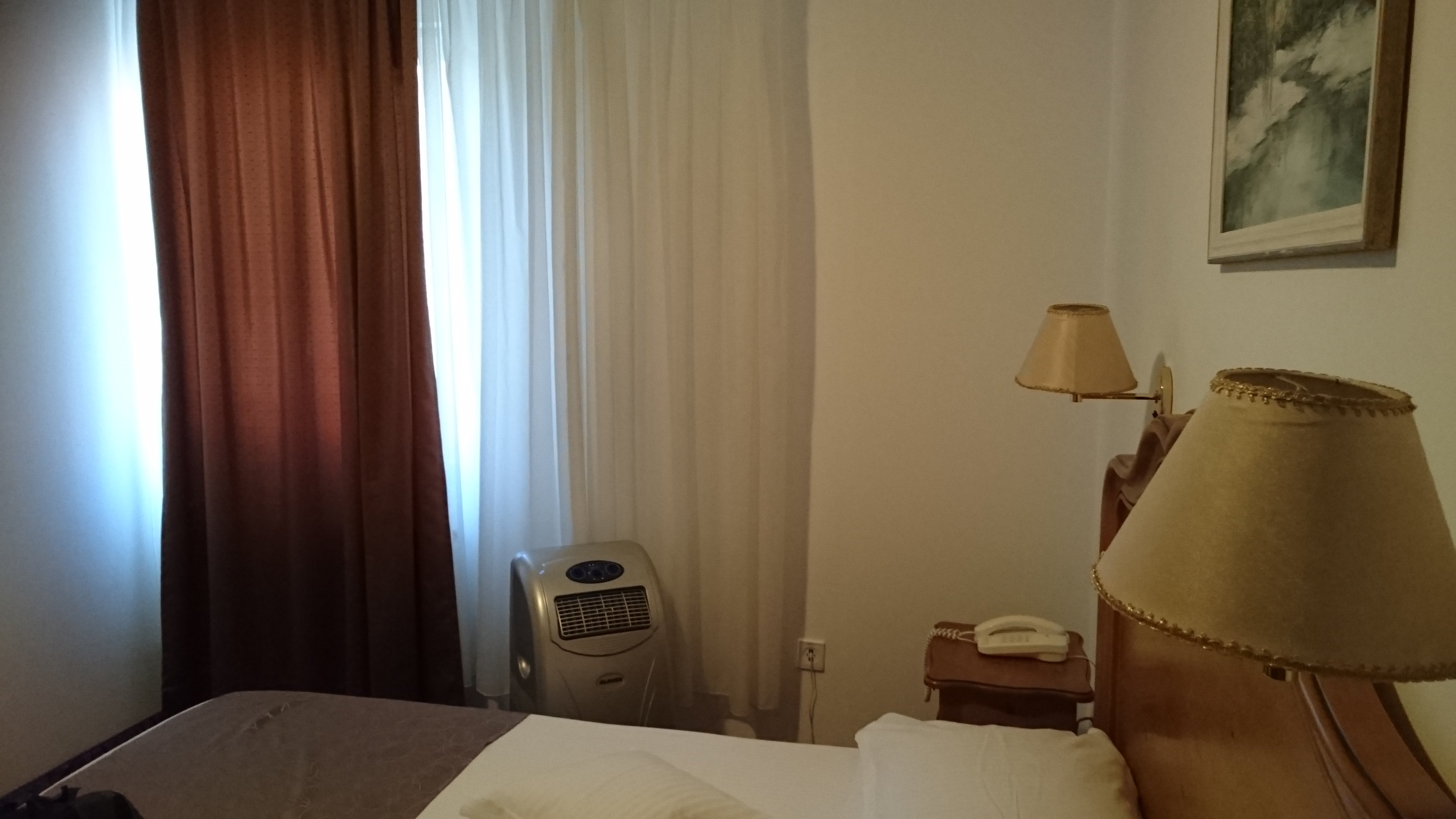 HOTEL METEOR (Cluj-Napoca, Roemenië) - Foto's, Reviews En ...