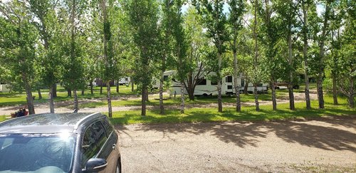 WILLOWBEND CAMPGROUND & CABINS - Updated 2024 Reviews (Maple Creek ...