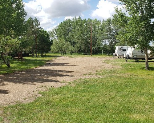 WILLOWBEND CAMPGROUND & CABINS - Updated 2024 Reviews (Maple Creek ...