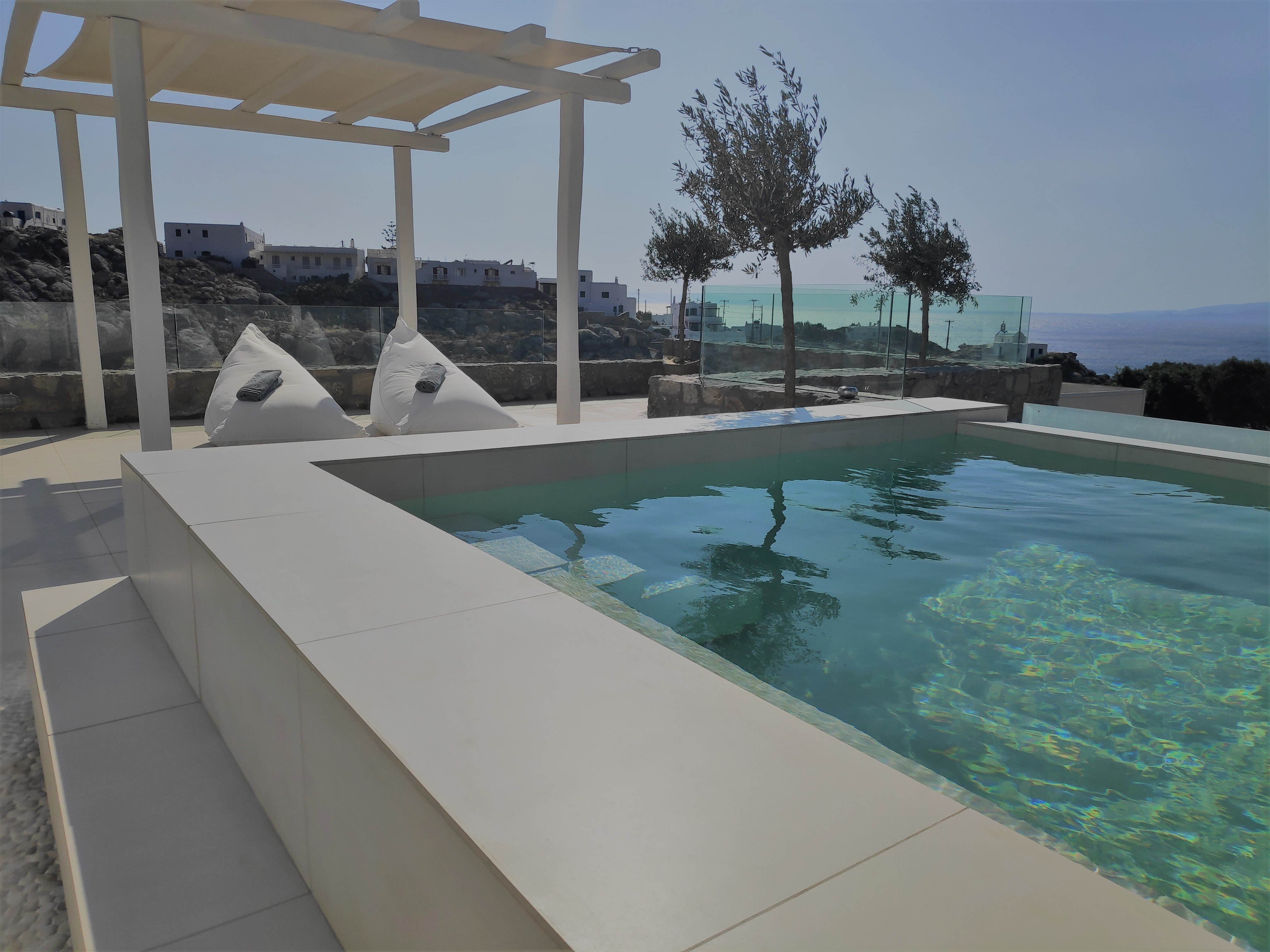 ARCS BOUTIQUE VILLA HOTEL Prices Reviews Mykonos Greece