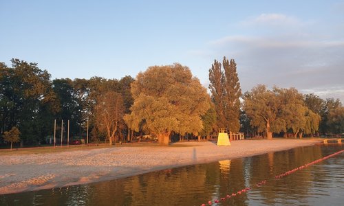 Jezioro Myśliborskie