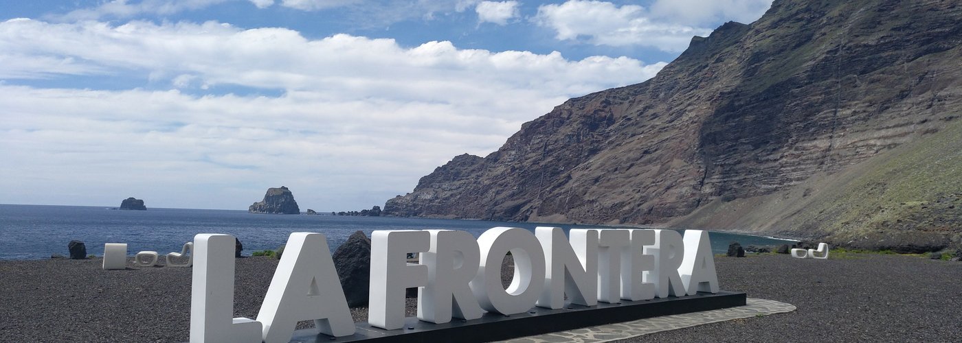La Frontera - Las Puntas