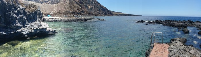 Imagen 2 de Playa de Tacoron