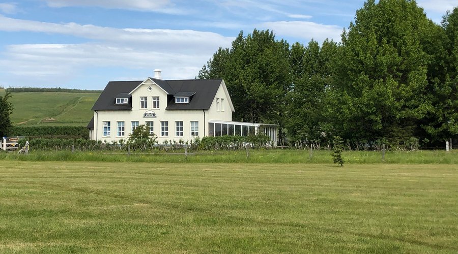 Our House