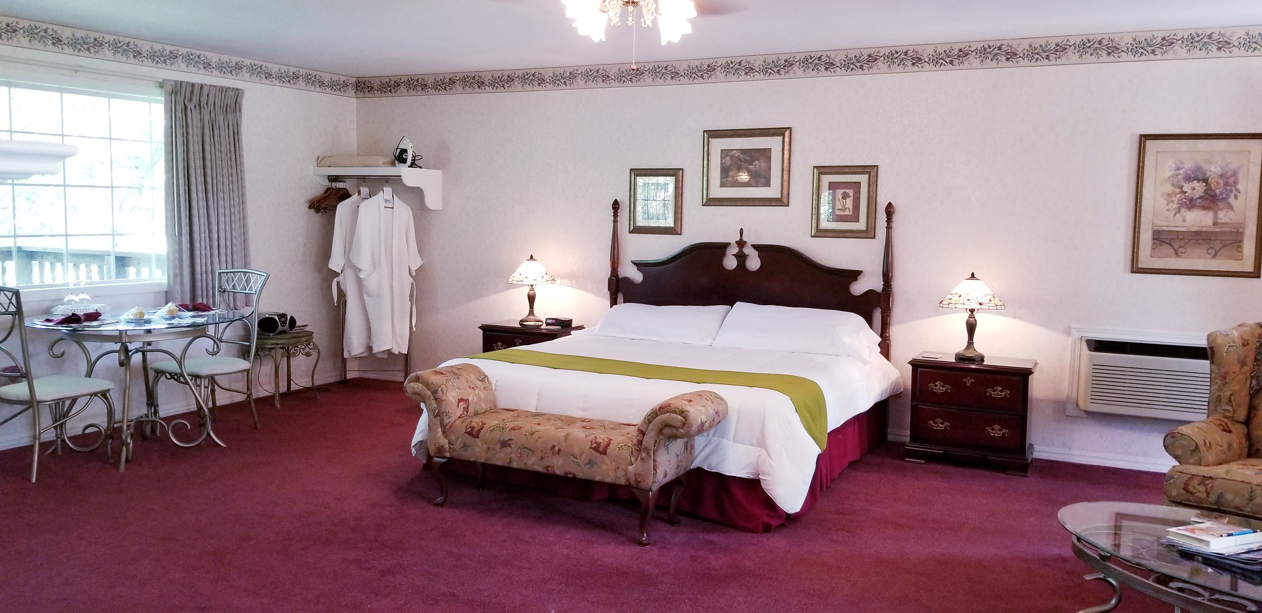 Evening Shade Inn B & Tea Rooms: Pictures & Reviews - Tripadvisor