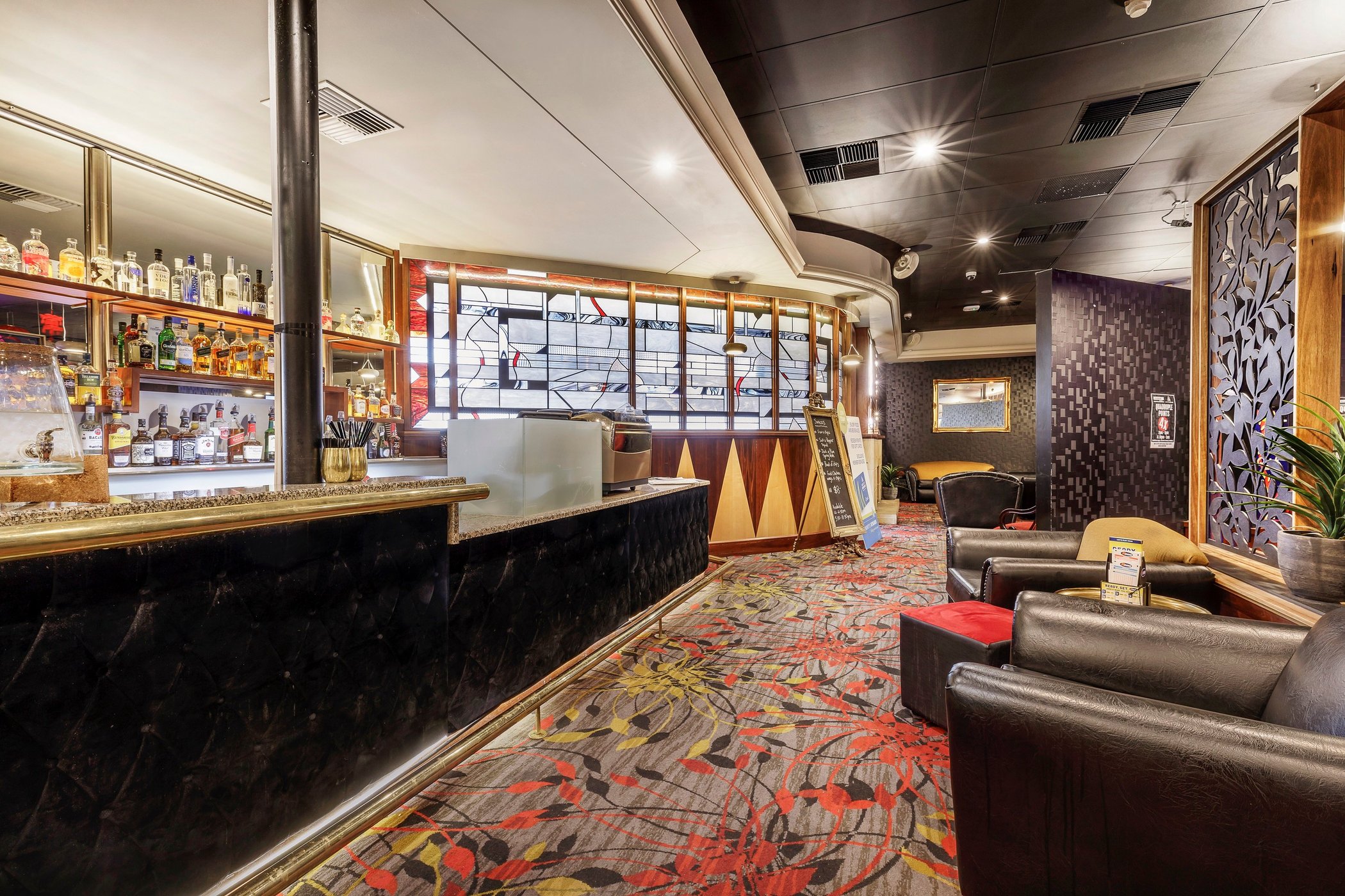 Findon Hotel by null