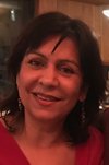 Sunita V