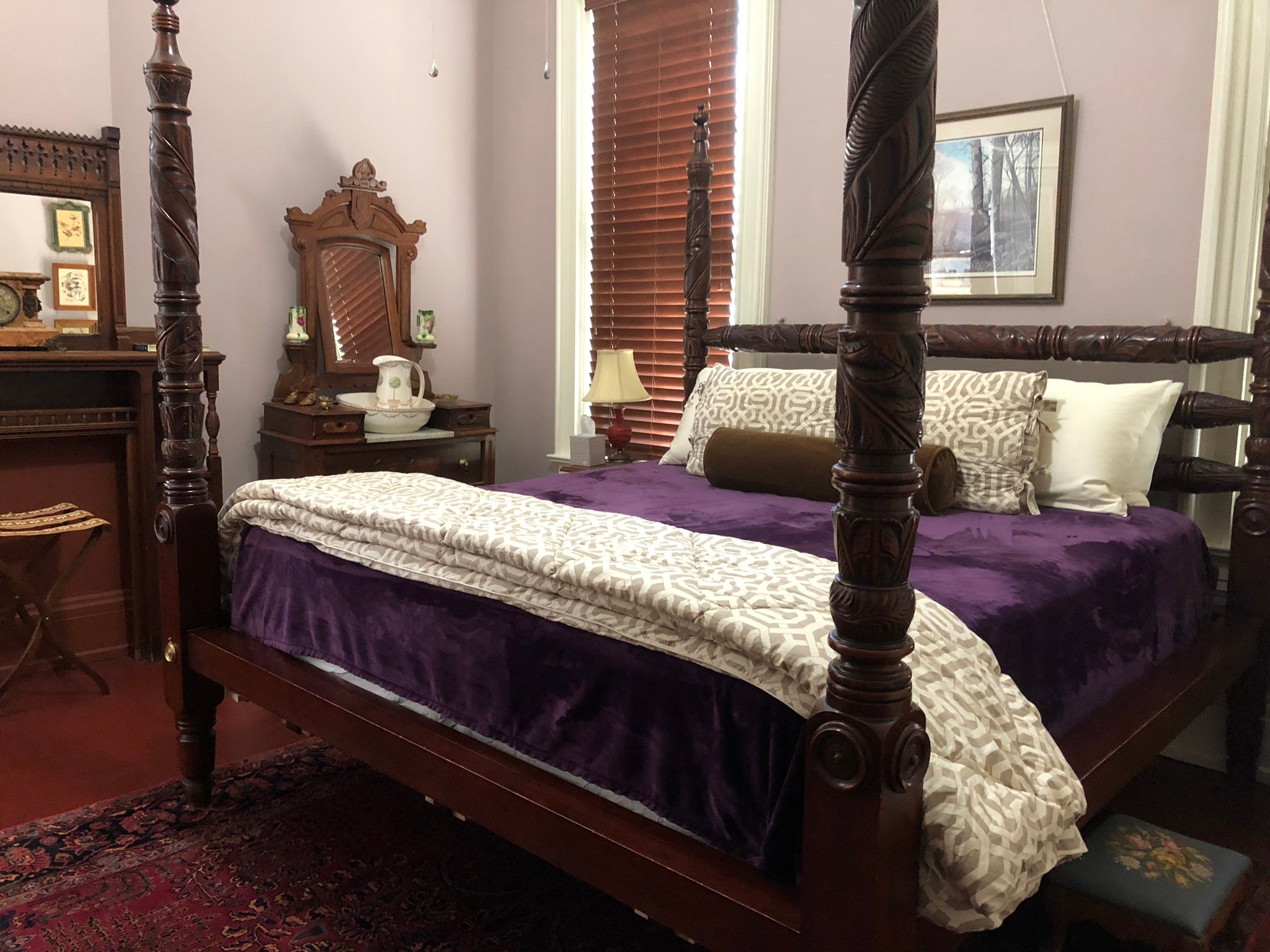 The Belvedere Inn Bed & Breakfast Rooms: Pictures & Reviews - Tripadvisor