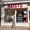 Ratsy's