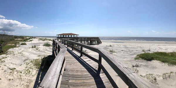 Sapelo Island 2021: Best of Sapelo Island Tourism - Tripadvisor