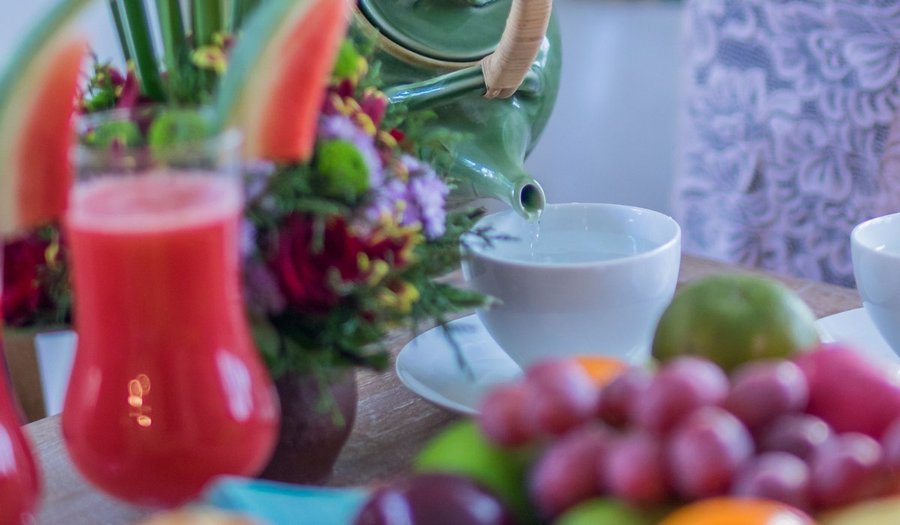 Live the Balinese lifestyle without compromising luxury or comfort at Umalas Suites.