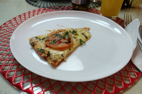 THE BEST 10 Pizza Places in Guarujá - SP, Brazil - Last Updated