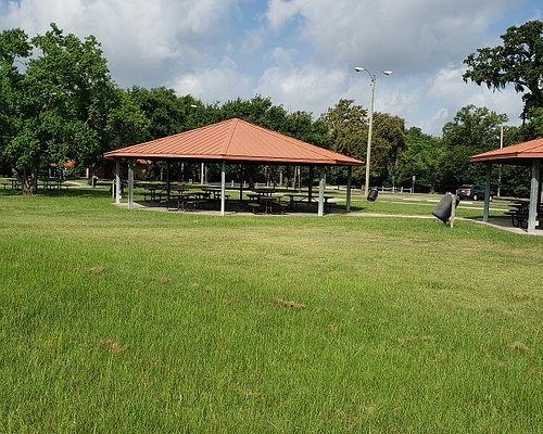 8 Best Parks in Houston