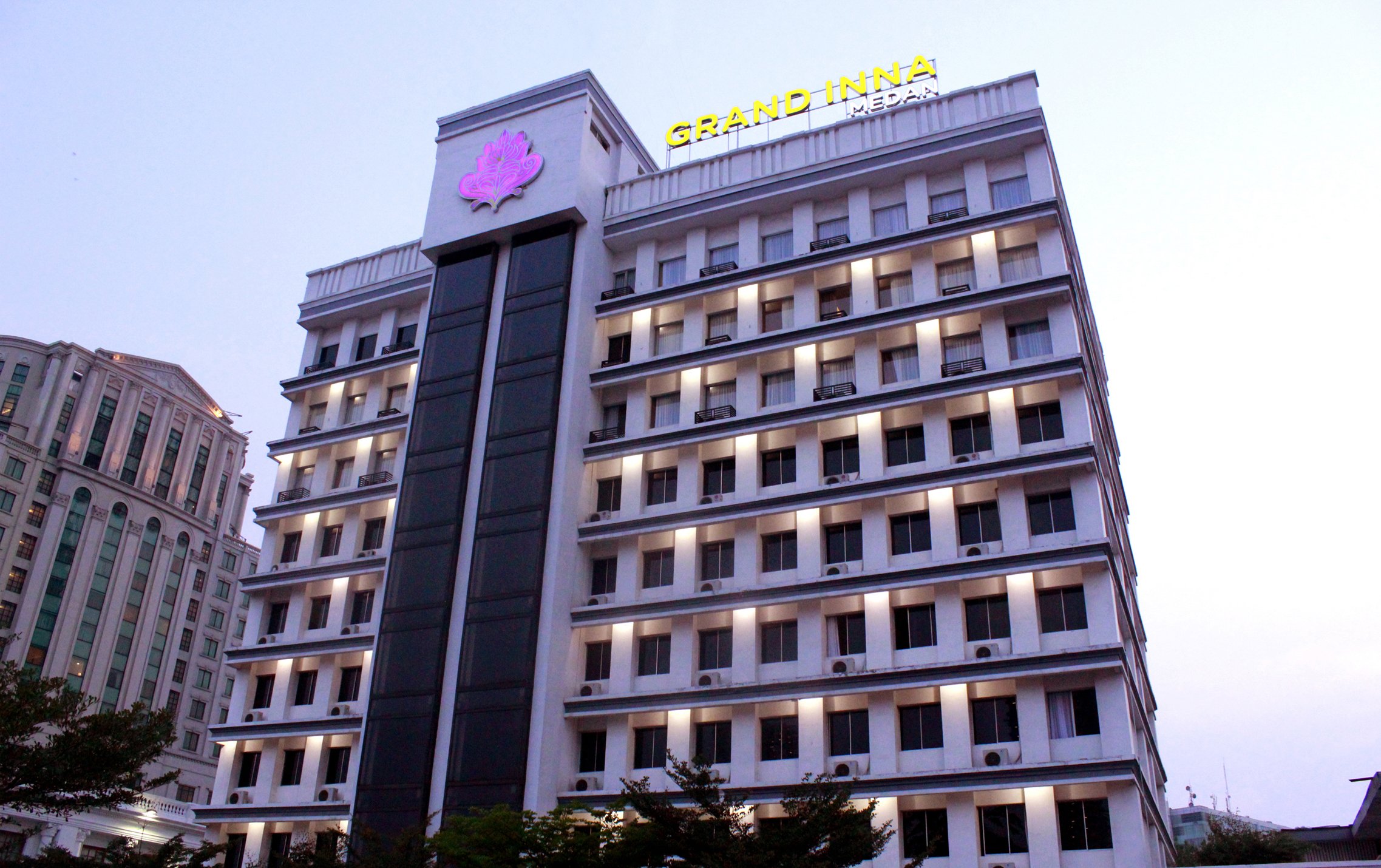 10 Hotel Bintang 3 Terbaik Di Medan - Tripadvisor